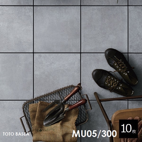 TOTO ٥ С MU05/300 ٥졼 [10祻å] 300 祤ȥ Х륳ˡ  AP30MU05UFJ