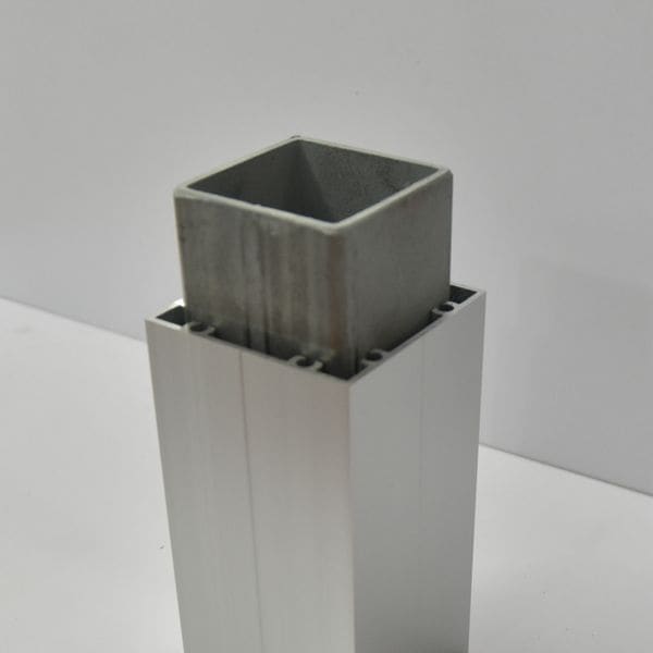 ��������ѥ���40�� t=2.3mm ��ZAM�� (50�����ѿĺ�) 40��40��300mm