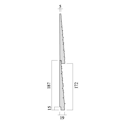 Υץ åɥɺࡡ٥٥륵ǥ󥰡19172mm աˡ͸ ڤͰ¤