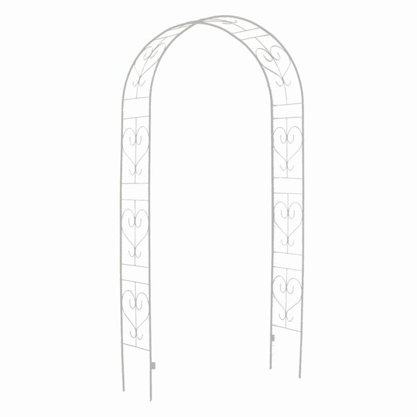 希少 HEART&HOME オーダーメイド アーチ形 ウッド オープン ラック 