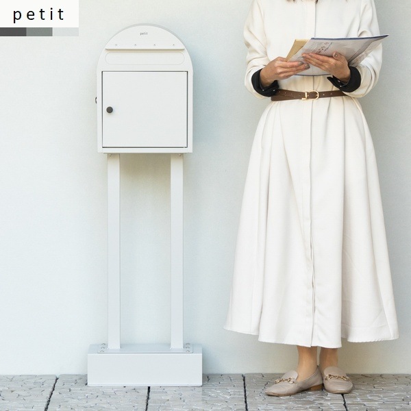 ������ɥݥ��� ���������Ф� petit �ץ� ����ɥۥ磻�� (PTI-010) ͹�إݥ��� ������� �̳�ƻ+1500��