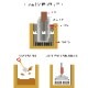 ����ߥե��� �ĳʻ� ���ࡼ�� 900��1690mm ���������