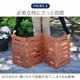 ܡե  4 졼 (WF-120YK-4P-GRY) ֤ ޤߥ˥åɥե ̳ƻ1500 