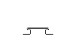 ϥǥåɡϺ 㾲ѥϥåȹ 2090L=2400mm ä4.8kg HK-S-IH-2090-24