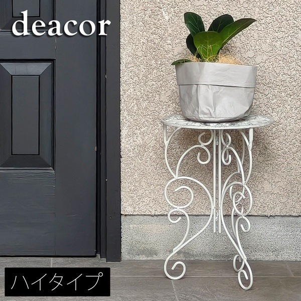 �����������ץ�󥿡�������� �ϥ������� deacor �ǡ����� ����ƥ������ۥ磻�� (IF-N0039WHT) ���̳�ƻ�����졦Υ�������Բ�