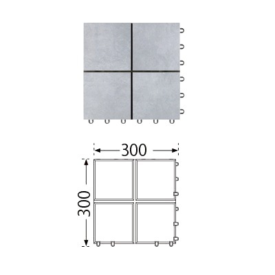 TOTO ٥ С MU05/150 ٥졼 [ñ] 300 祤ȥ Х륳ˡ  AP15MU05UFJ