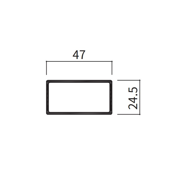 24.5��47�ѥѥ��� 24.5��47��2100��3000mm