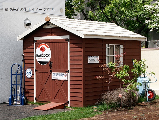 �������� �����������åɼ� �����㡼 ��8��10type�� ��7ʿ�� 2.1�� ����ʪ�� ���ײٹߤ���������