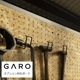 [ץ]  ͭܡ 2祻å GARO 졦ΥԲ