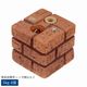 ���Ĵ¿��ǽ�֥��å��������� 5kg 4�� (WE130-4P-BRN) ����� �� ���̳�ƻ��1500��
