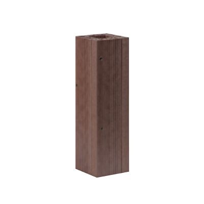 �ϥ�ǥ����åɡ�«���С� 100��100��400mm (2.2kg) HK-S-WTC-L-400