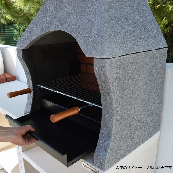 フォートナム＆メイソン　バーベキューグリル フォートナム＆メイソン バーベキューグリル