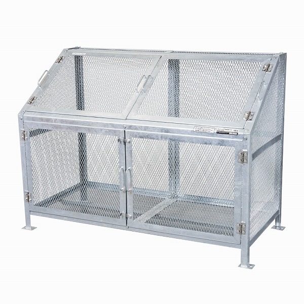 ゴミ箱 ごみ箱 ダストボックス ごみステーション ゴミステーション