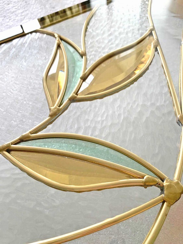 ���ƥ�ɥ��饹 (SH-C17) �������̥��饹 927��289��18mm �ǥ����� �ԥ奢���饹 C������ ����8kg�� ������Բ�