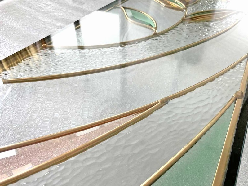 ���ƥ�ɥ��饹 (SH-C17) �������̥��饹 927��289��18mm �ǥ����� �ԥ奢���饹 C������ ����8kg�� ������Բ�