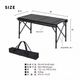 �����ǥ�ơ��֥� ��81cm ñ������ �֥�å� (STF-BRT78BLK) �ޤꤿ���� �֥�å��ơ��֥� ���̳�ƻ�����졦Υ�������Բ�