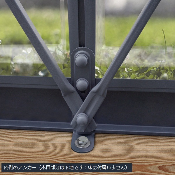  ѥ  졼 245߱212cm ϻѷ ꡼ϥ Palram Canopia ̳ƻ+3000 졦ΥӸ