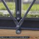 ѥ  졼 245߱212cm ϻѷ ꡼ϥ Palram Canopia ̳ƻ+3000 졦ΥӸ