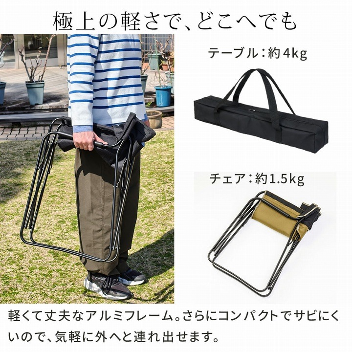 �����ǥ�ơ��֥�3�����å���81cm �⥹���꡼�� (STF-BRT78-3PS-GRN) �ޤꤿ���� �֥�å��ơ��֥� ���̳�ƻ��1500��