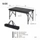 �����ǥ�ơ��֥�3�����å���81cm �⥹���꡼�� (STF-BRT78-3PS-GRN) �ޤꤿ���� �֥�å��ơ��֥� ���̳�ƻ��1500��