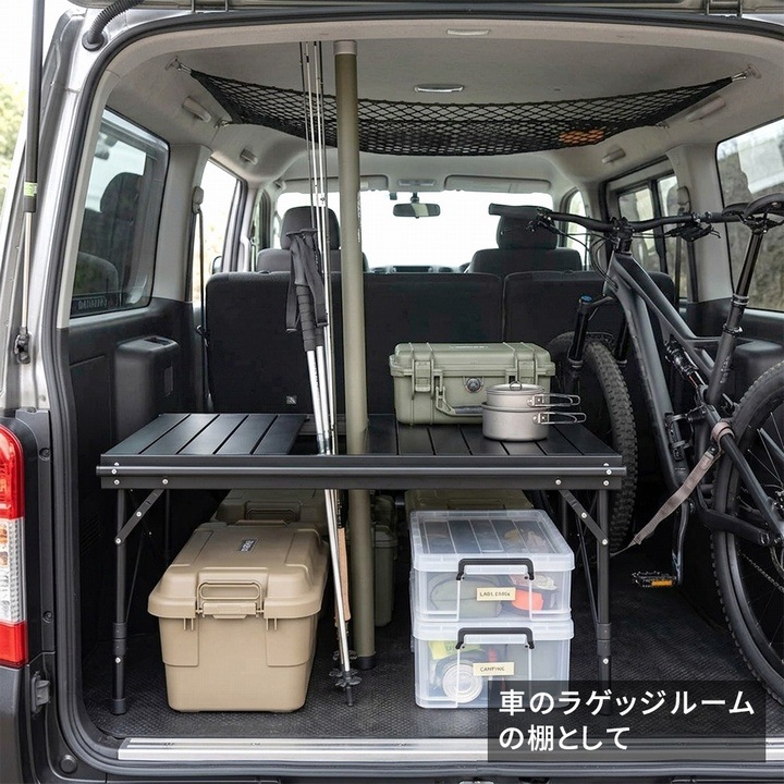 �����ǥ�ơ��֥�3�����å���81cm �֥�å� (STF-BRT78-3PS-BLK) �ޤꤿ���� �֥�å��ơ��֥� ���̳�ƻ��1500��