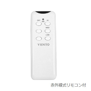 ������󥰥ե��� VENTO ���饬�� �ۥ磻�� [VF-UG54CH-WH] ��⥳���� �����ʤ� ��4��7����