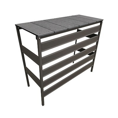 ���������С� ��89.4cm �������֥饦�� �͹��ڥ���߼��������С�7�� ʬ�䷿ (aks-40008) 