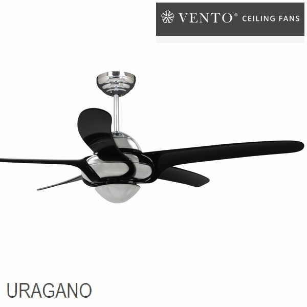 ������󥰥ե��� VENTO ���饬�� �֥�å� [VF-UG54CH-BK] ��⥳���� �����ʤ� ��4��7����