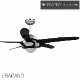 ������󥰥ե��� VENTO ���饬�� �֥�å� [VF-UG54CH-BK] ��⥳���� �����ʤ� ��4��7����