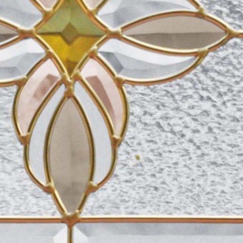 ���ƥ�ɥ��饹 (SH-E01) �������̥��饹 300��300��18mm ����ƥ�����Ĵ �ԥ奢���饹 E������ (��3kg) ������Բ�