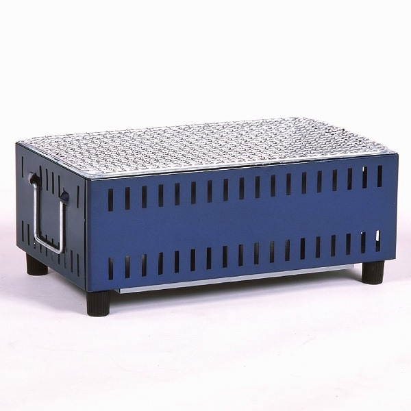 �С��٥��塼����� ���� ����ѥ�����奷����� UC-350(BL) BBQ����� ������ �����졦Υ�������Բ�