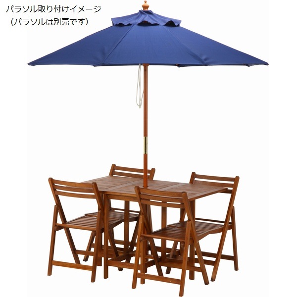 �����ǥ�ơ��֥�5�����å� ŷ���� �������� �ޤ���� [�Х��ե饤�ơ��֥�+��������4��] (85542) ���̳�ƻ+3600��