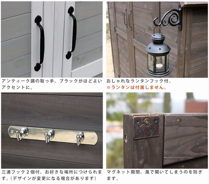 ʪ�� ��Ǽ�� �緿 ���� ���졼�ۥ磻�� �����֥�롦�롼�� KGAM-1850GRW ���̳�ƻ��12000��