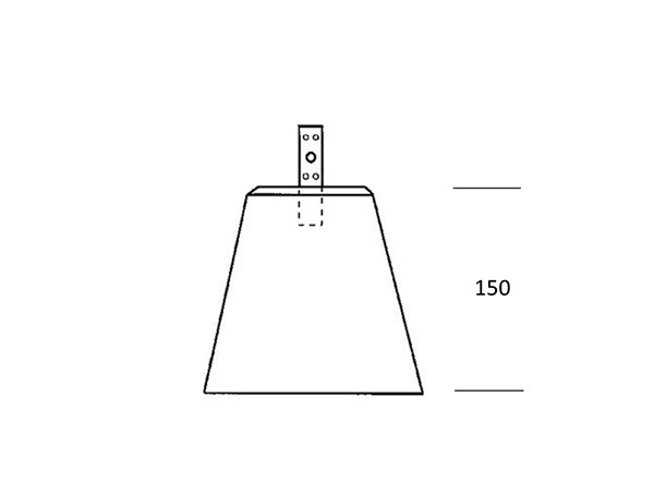 ��������«�� 90�Ѻ�������⤵150mm (8.0kg) ���� 