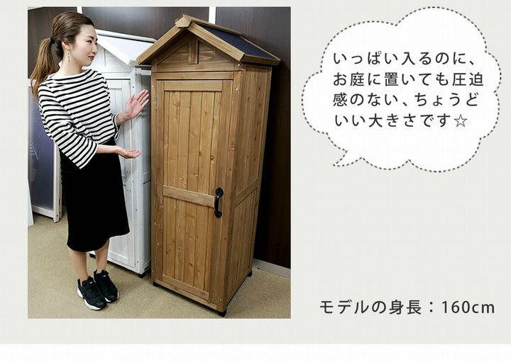 ���� �⤵160cm ���Ѳ���������Ǽ�� �饤�ȥ֥饦�� KGRS1600S-LBR  ���̳�ƻ��3000��