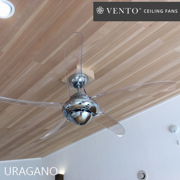 ������󥰥ե��� VENTO ���饬�� ���ꥢ [VF-UG54CH-CL] ��⥳���� �����ʤ� ��4��7����