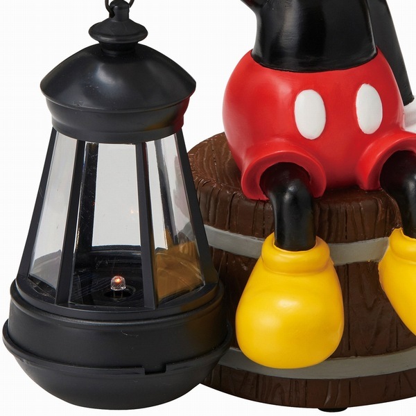 ソーラーオーナメント ソーラーライト ミッキー Sdd 2101 1000 ディズニー Disney ソーラーオーナメント ソーラーライト ミッキー Sdd 2101 1000 ディズニー Disney