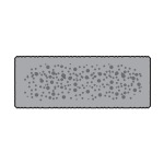 �ϥ�ǥ����åɡ��९�� 40-105�� 40��105��2400mm ��10.6kg�� HW-M-40-105-