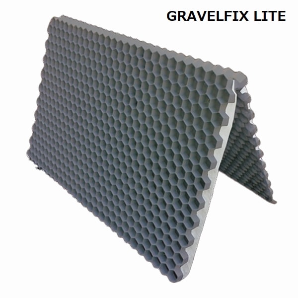 グラベルフィックスライト （グレー）[単品]