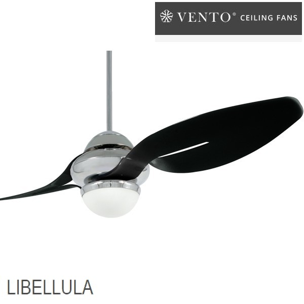 ������󥰥ե��� VENTO ��٥롼�� ���ꥢ�֥�å� [VF-LB54CH-BK] ��⥳���� �������å��� ��4��7����