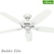 HUNTER ������󥰥ե��� �ӥ�������꡼�ȡ����Ρ��ۥ磻�� (53240 22691) ����ȥ����顼���å� �����ʤ� �ϥ󥿡� ��4��7����