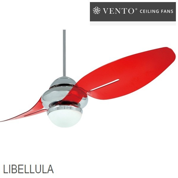 ������󥰥ե��� VENTO ��٥롼�� ���ꥢ��å� [VF-LB54CH-RE] ��⥳���� �������å��� ��4��7����