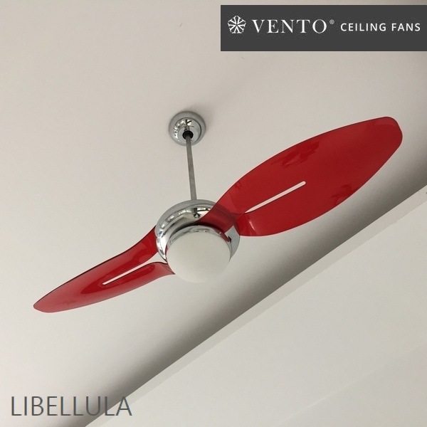 ������󥰥ե��� VENTO ��٥롼�� ���ꥢ��å� [VF-LB54CH-RE] ��⥳���� �������å��� ��4��7����