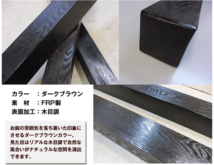 FRP���ե��� ������ �����ǥ�ԥ顼�ʥ���åȥ����꡼��� �� �ʻҺ� �������֥饦�� 5�ܥ��å� ��120cm�� �ں߸˸¤��