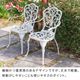 �����ǥ�ơ��֥륻�å� Ĺ���� �쥯���󥰥�ơ��֥�5�����å� �ȥ�� �ޥåȥ֥饦�� (BKS-RG124-5PS-DBR) ���̳�ƻ��12000��