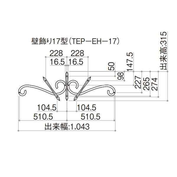 �ʾ��� �ɾ��� YKKap EH17�� (TEP-EH-17) ��������� �������ʪ �����ʥ��� ���顼��������֥�å�