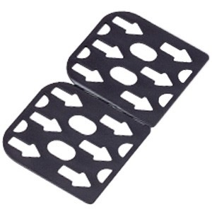 �ե��� �ޥ���ݥ��ȡ����Хץ졼�� ��ñ�ʡ� 2.2��120��60mm  ��MPSTKPT��