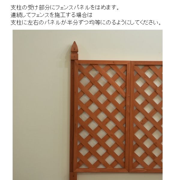 ���� �ե��󥹻��� 60��60��1650mm �֥饦�� ñ�� ���� �ե��󥹥ѥͥ�����ù� ���� �ݡ��� �ں߸˸¤��