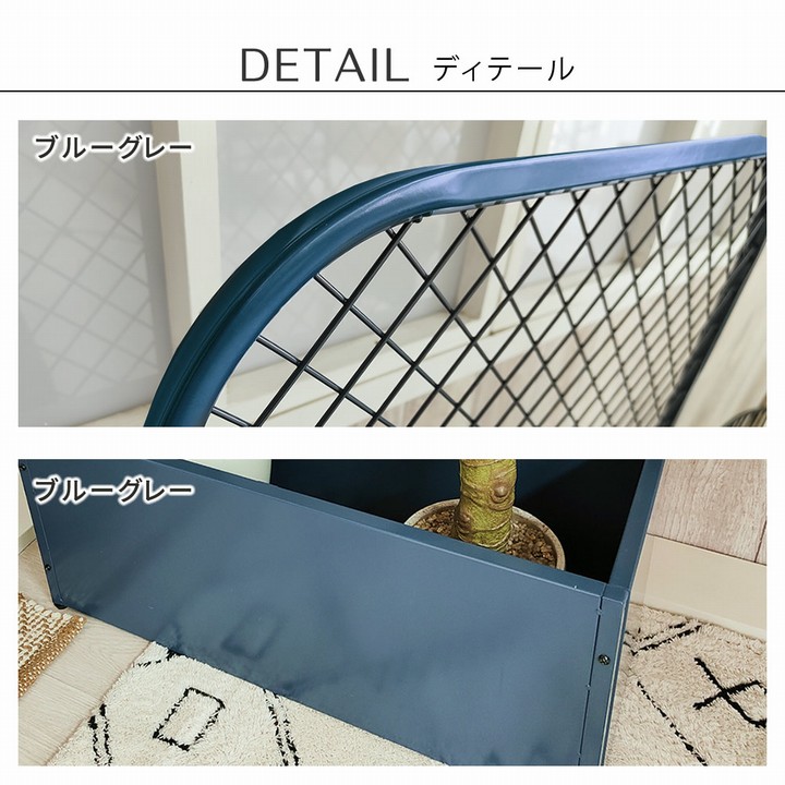 �ץ�󥿡��ܥå����դ��ե��� ��60.5cm �⤵120cm �֥롼���졼 (TW001BLU) TWILL �ĥ��� ���̳�ƻ��1500��