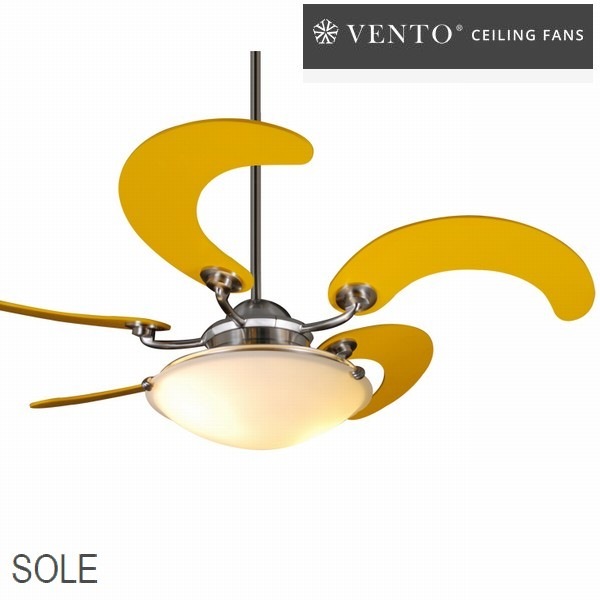 ������󥰥ե��� VENTO ������ �������� [VF-SL46BN-YE] ��⥳���� �������å��� ��3��6����